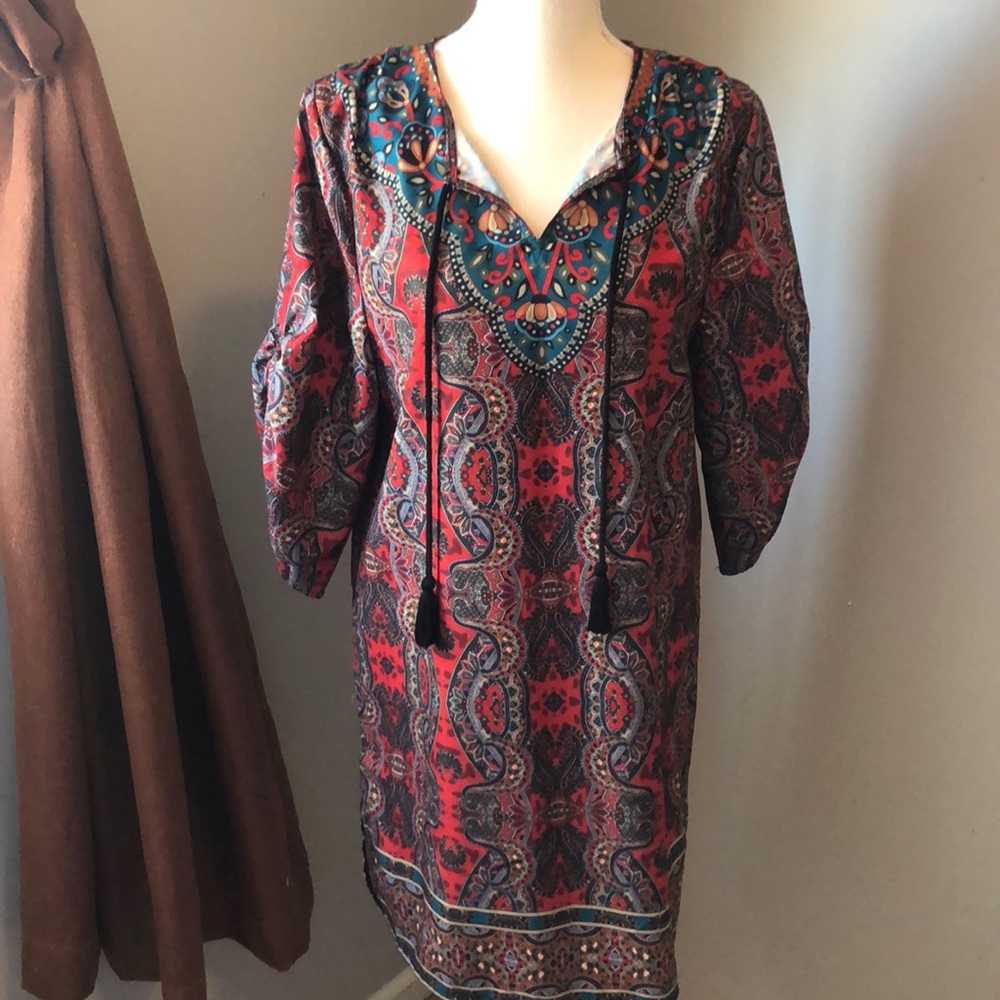 Urban coco dress
